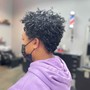 Partial Relaxer