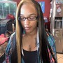 Full Sew In