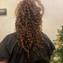 Crochet Braids