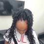 Provide Crochet Hair