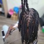 Instant Locs