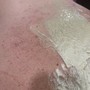 Arm Wax