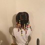 Kid's Braids