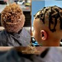 Kid’s Cut