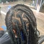 Microlocs Extensions