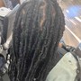 Starter locs