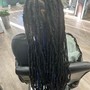 Microlocs Extensions