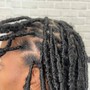 Soft locs