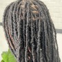 Natural Twists