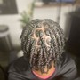 Box Braids