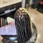 Comb Twist for MEN