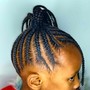 Cornrows