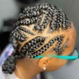 Cornrows