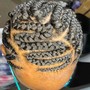 Cornrows