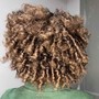 Twist Out