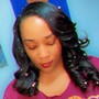 Traditional Sew In