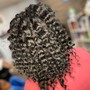 Crochet Braids