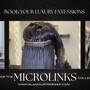 Single Microlinks Weft Maintenance