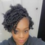 Crochet Braids/Styles