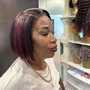 Lace Closure Sew In