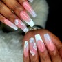 Acrylic French