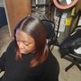 Closure Sew In