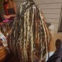 Marley Twist