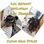 SisterLocks Maintenance