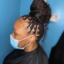 Scalp Treatment