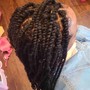 Kinky Twist