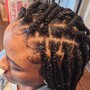 Kinky Twist