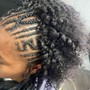 Versatile Sew-in