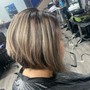 Women's Cut