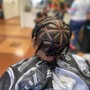 Women's Haircut