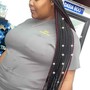 Poetic Justice Braids