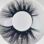 Strip Lashes