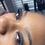 Bottom Lash Extensions