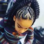 Natural Twists/Plats