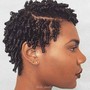 Crochet Braids