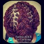 Crochet Braids