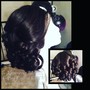 Full Sew In