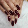 GEL MANICURE