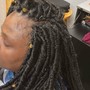 Crochet Braids