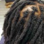 Loc Re-twist "Short"