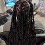 Individual Braids