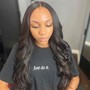 Closure Sew In