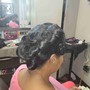 UPDO'S(PIN-UPS)