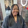 Sew-in Removal