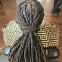 Marley Twist