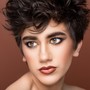 One on One Makeup Class: Advanced Technique Beginner/Moderate MUA